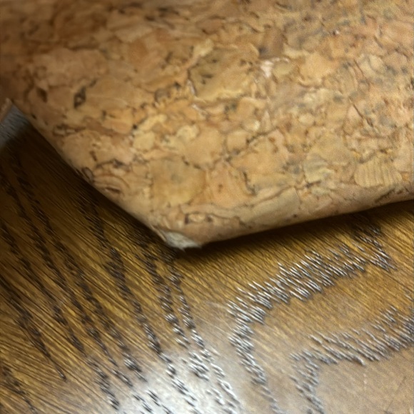 PIXIE MOOD Cream & Cork Bag - Picture 9 of 13